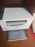 惠普（HP）M232dw 自動(dòng)雙面無(wú)線激光黑白打印機(jī) 學(xué)生家用一體機(jī) 高速高效（低成本 體積小）(躍系列） 曬單實(shí)拍圖