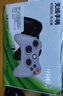 游戲手柄黑神話悟空適用于Xbox360pc電腦版Steam無線5nba2k22雙人成行震動(dòng)線性板機(jī)有線游戲手柄 2.4G無線手柄【電腦電視通用】白色 曬單實(shí)拍圖