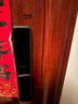 致隆智能門(mén)鎖3D人臉識別全自動(dòng)智能指紋鎖可視貓眼家用密碼鎖電子鎖 全自動(dòng)基礎旗艦款【上門(mén)安裝】 曬單實(shí)拍圖