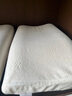 慕思·璞宿天然乳膠枕  頸椎枕頭 泰國進(jìn)口天然乳膠成人頸椎睡覺(jué)專(zhuān)用護頸枕 曬單實(shí)拍圖