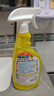 花王（KAO）浴室清洗劑500ml 水垢清潔劑擦玻璃瓷磚去除水漬水垢神器泡沫噴霧 曬單實(shí)拍圖
