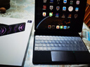 BENWIS【磁吸懸浮】ipad妙控鍵盤(pán)Air7/6/5/4蘋(píng)果平板電腦保護套一體ipad pro 11/10.9英寸藍牙觸摸秒平替 【官配黑】懸浮磁吸【靜音0延遲】七色背光 【ipad Air7】1 曬單實(shí)拍圖
