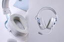 極度未知（HYPERX）颶風(fēng)2颶風(fēng)3系列電競(jìng)游戲耳機(jī)頭戴式 fps吃雞耳麥降噪麥克風(fēng) 原金士頓cloud2電競(jìng)耳機(jī) 颶風(fēng)3無(wú)線加強(qiáng)版 黑紅【200小時(shí)長(zhǎng)續(xù)航】 曬單實(shí)拍圖