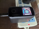 ANKER【國家3C認證】安克智顯充Lite100W充電器數(shù)據(jù)線套裝 氮化鎵type-c小米快充pd插頭適用iPhone16 灰 曬單實拍圖