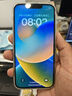 【白條免息】Apple iPhone14 蘋(píng)果14  國行5G全網(wǎng)通  蘋(píng)果手機 二手手機 藍色【曬單有禮】 128G【限時(shí)特惠+三年店保+豪華禮包】 99新 曬單實(shí)拍圖