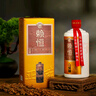 賴(lài)永初賴(lài)恒正藏醬香型白酒53度500mL坤沙純糧酒老字號貴州名酒醬酒 53度 500mL 1瓶 曬單實(shí)拍圖