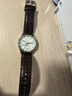 卡西歐（CASIO）手表男三盤(pán)簡(jiǎn)約夜光顯示學(xué)生考試石英表送男友禮物MTH-5001L-7A 曬單實(shí)拍圖