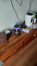哈曼卡頓（Harman/Kardon）Allure Essential 音樂(lè )曜石家用桌面音箱氛圍感琥珀升級版下沉式低音炮電腦藍牙音響 哈曼卡頓 黑金色音響 曬單實(shí)拍圖