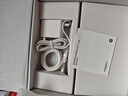 小米（MI）路由器BE3600 2.5G 3600兆級(jí)WiFi7【小米手機(jī)上網(wǎng)搭檔】4核高通處理器 2.5G網(wǎng)口 IOT聯(lián)動(dòng) 曬單實(shí)拍圖