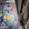 泰迪熊（Teddy Bear）探險家特薄尿不濕紙尿褲拉拉褲 超薄嬰兒尿褲透氣干爽 醫護認證 拉拉褲XL34片 曬單實(shí)拍圖