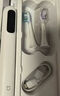 米家小米聲波掃振電動(dòng)牙刷Pro 智能分面掃振彩屏數(shù)顯提醒 緩震包膠刷頭 180天續(xù)航 七夕情人節(jié)禮物 曬單實(shí)拍圖
