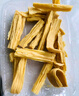 伴曉仙原漿腐竹200g 無(wú)添加劑手工黃豆腐皮干貨涼菜涼拌炒菜火鍋食材 曬單實(shí)拍圖