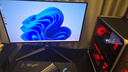 華碩（ASUS）ROG 超神32 國家補貼15% 32英寸OLED顯示器4K電競顯示器 240Hz 內置KVM 真10bit PG32UCDMR 4K240Hz OLED屏 曬單實(shí)拍圖
