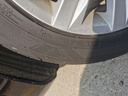 固特異（Goodyear）汽車輪胎 205/55R16 91W EF1 SPORT鷹馳F1酷跑 朗逸/速騰/卡羅拉 曬單實拍圖