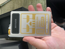 月光寶盒Z9Pro小魔獸 HiFi播放器無損mp3隨身聽 3.5英寸觸摸屏WIFI傳輸收音機電子書藍牙5.1硬解DSD256 曬單實拍圖