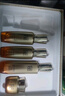 百雀羚（PECHOIN）賦顏緊塑護(hù)膚套裝水乳霜精華抗皺品質(zhì)國貨七夕情人節(jié)禮物 曬單實拍圖