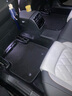 卡騏盾適用于大眾邁騰汽車(chē)腳墊16-25年款專(zhuān)用防水無(wú)異味TPE包門(mén)檻全包圍 【爆款推薦】TPE腳墊+黑色納米絨墊 16-25年邁騰B8-過(guò)橋24cm版本 曬單實(shí)拍圖