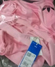 阿迪達斯 adidas【滔搏運動(dòng)】三葉草女子JERSEY短袖T恤 KD2277 M 曬單實(shí)拍圖