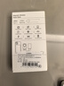 華強北原裝【國家3C認證】蘋(píng)果磁吸充電寶MagSafe可上飛機超薄無(wú)線(xiàn)快充移動(dòng)電源大容量戶(hù)外適配原裝 【頂配版丨官裝正品】蘋(píng)果白丨20W原版1:1 曬單實(shí)拍圖