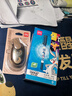 得力(deli)點(diǎn)狀雙面膠 8m*6mm雙面點(diǎn)點(diǎn)膠 學(xué)生創(chuàng)意手工手賬雙面膠帶 可擦除單支裝TG1 曬單實(shí)拍圖