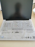 ThinkPad 聯(lián)想E14筆記本電腦 AI PC 商務(wù)辦公學(xué)生輕薄本 全新酷睿Ultra5 32G 1T 2.2K銀色 曬單實(shí)拍圖