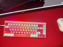 ANTGAMER螞蟻電競AGK68緋刃 磁軸鍵盤(pán)0.001精度認證 TTC青蛇萬(wàn)磁王軸 全鍵256K掃描率燈箱RGB多媒體觸控 曬單實(shí)拍圖
