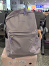 森馬（Semir）雙肩包學(xué)生書包大容量電腦包戶外背包情侶105225153216 曬單實拍圖