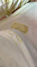 眺德高月子服夏季薄款產(chǎn)后孕婦哺乳睡衣產(chǎn)后喂奶帶胸墊產(chǎn)婦外出家居服 月子服-DS2074黃色熊貓【夏季】 XL碼【建議體重125-145斤】 曬單實(shí)拍圖