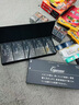 ergo 7816（5支裝）高粘度免釘膠貼墻專用粘得牢金屬置物架掛鉤鏡子瓷磚踢腳線萬能多功能膠免打孔強(qiáng)力膠水 曬單實(shí)拍圖