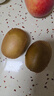 佳沛（zespri）新西蘭  陽光金奇異果18粒超大果原箱單果重約173-204g 獼猴桃 曬單實拍圖