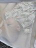InnoTruth輕羽嬰兒車可坐可躺0-3歲用一鍵折疊帶減震高景觀0-6新生兒手推車 【4代尊享版-燕麥米】新生兒護(hù)脊 曬單實(shí)拍圖