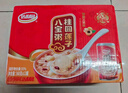 達利園桂圓蓮子八寶粥送禮方便速食即食早餐粥罐頭360g*12罐 整箱禮盒裝 曬單實(shí)拍圖