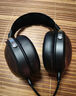 飛傲（FiiO）FT1高保真監(jiān)聽頭戴式封閉動圈木碗大耳 手機(jī)電腦HIFI音樂耳機(jī) 游戲電競耳機(jī) 適用于蘋果華為ft1 黑胡桃木 曬單實拍圖