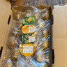 佳沛（zespri）新西蘭  陽光金奇異果巨大果22粒原箱 單果重約144-175g 獼猴桃 曬單實(shí)拍圖
