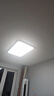 四季沐歌（MICOE）照明普瑞光源led吸頂燈高顯色防藍(lán)光客廳大燈簡約燈具中山包安裝 曬單實(shí)拍圖