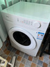 美的（Midea）滾筒洗衣機全自動(dòng)家用 MD100V11FPRO 10公斤洗烘一體超薄 雙重除菌 以舊換新 家電國家補貼20% 曬單實(shí)拍圖