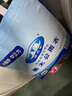 姜太公雨衣雨褲套裝防暴雨男款摩托車(chē)騎行分體式外賣(mài)騎手電瓶車(chē)專(zhuān)用雨披 黑色A款（防暴雨+PVC針織布） XL1件 曬單實(shí)拍圖