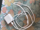 Viken【直營(yíng)正品】蘋(píng)果16/17充電器頭45W/30W適配原裝快充套裝iPhone17/16/15 ProMax/Air/puls充電器線(xiàn) 【原盒封裝】蘋(píng)果30W快充頭+1米編織快充線(xiàn) 安全認證不 曬單實(shí)拍圖