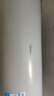 美的（Midea）國家補貼20%終身免換鎂棒60升電熱水器3300W變頻省電一級能效節能安全水電分離F6033-JE6(HE) 曬單實(shí)拍圖