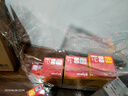 貝親（Pigeon）新生兒奶瓶套裝 玻璃+ppsu 3瓶2奶嘴2配件 適用0-1歲半 曬單實(shí)拍圖