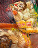 旺旺小饅頭小包原味8090后懷舊網(wǎng)紅解饞兒童零食旺仔休閑食品小吃 旺仔小饅頭約10g*20包 曬單實(shí)拍圖