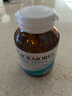 澳佳寶Blackmores3倍魚油軟膠囊1500mg深海Omega3含DHAEPA成年人150粒 曬單實(shí)拍圖
