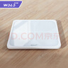 沃樂體脂秤Pro升級(jí)大秤面充電APP款電子稱體重秤家用高精準(zhǔn)人體健康生日父親節(jié)畢業(yè)禮物適用于小米華為 曬單實(shí)拍圖