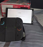 任天堂（Nintendo）switch2代游戲機(jī)港版掌機(jī) OLED日版主機(jī)馬里奧賽車世界同捆組合 switch2港版主機(jī)[送轉(zhuǎn)換插頭] 曬單實(shí)拍圖