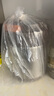 美廚（maxcook）304不銹鋼保溫飯盒提鍋1.4L 雙層保溫桶學(xué)生便攜式飯盒 MCTG2593 曬單實拍圖