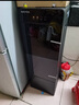 奧克斯（AUX） 飲水機下置式家用立式溫熱型快速加熱下置水桶飲水器 旗艦下置式丨YR-5-X-31 溫熱型 曬單實(shí)拍圖