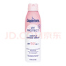 水寶寶（Coppertone）確美同臻效光護(hù)清透防曬噴霧170gSPF50+【臨期清倉】 曬單實(shí)拍圖