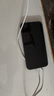 小米（MI）REDMI Note15 Pro 天璣7400-Ultra 7000mAh 龍晶玻璃十倍抗摔 IP68 8+256 子夜黑 紅米 5G手機 曬單實(shí)拍圖