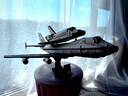 樂高（Lego）ICONS系列10360航天飛機(jī)運輸機(jī)模型擺件男孩拼裝積木玩具生日禮物 曬單實拍圖