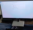 KTC 27英寸4K 160Hz/FHD 320Hz雙模Type-c 90w Switch2外接 國(guó)家補(bǔ)貼400nit顯示屏電腦顯示器 H27P6 曬單實(shí)拍圖